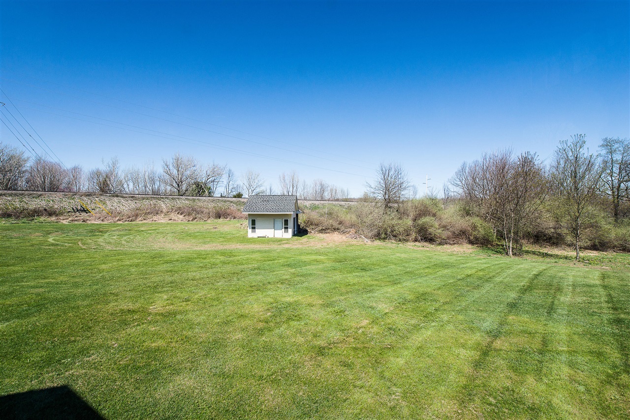 17275 Garvey Road, Chelsea, MI, 48118-9328