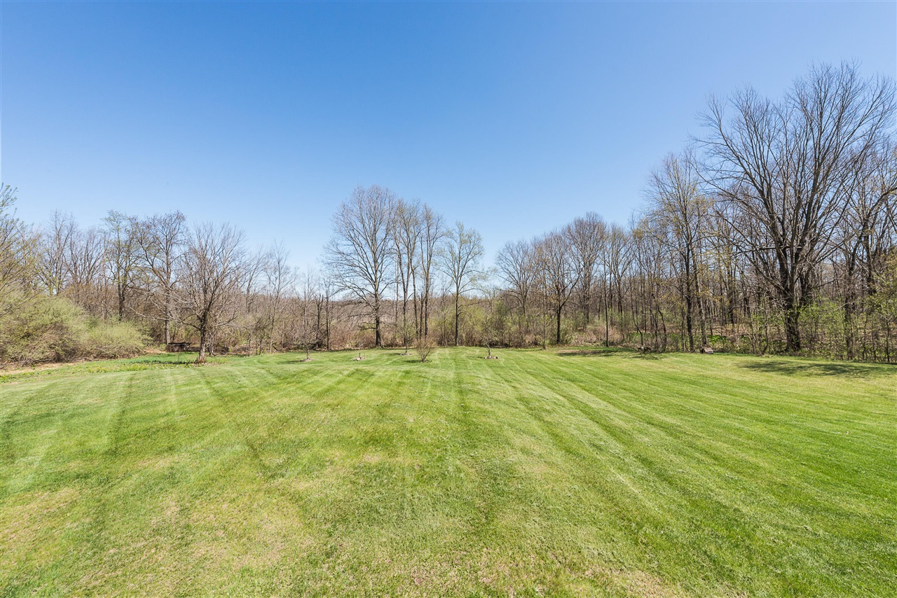 17275 Garvey Road, Chelsea, MI, 48118-9328