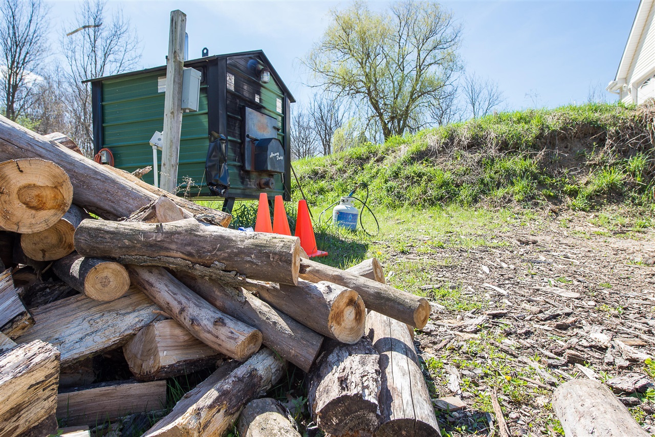 17275 Garvey Road, Chelsea, MI, 48118-9328