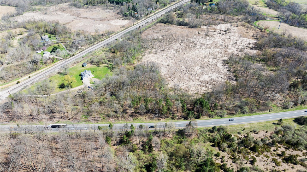 17275 Garvey Road, Chelsea, MI, 48118-9328