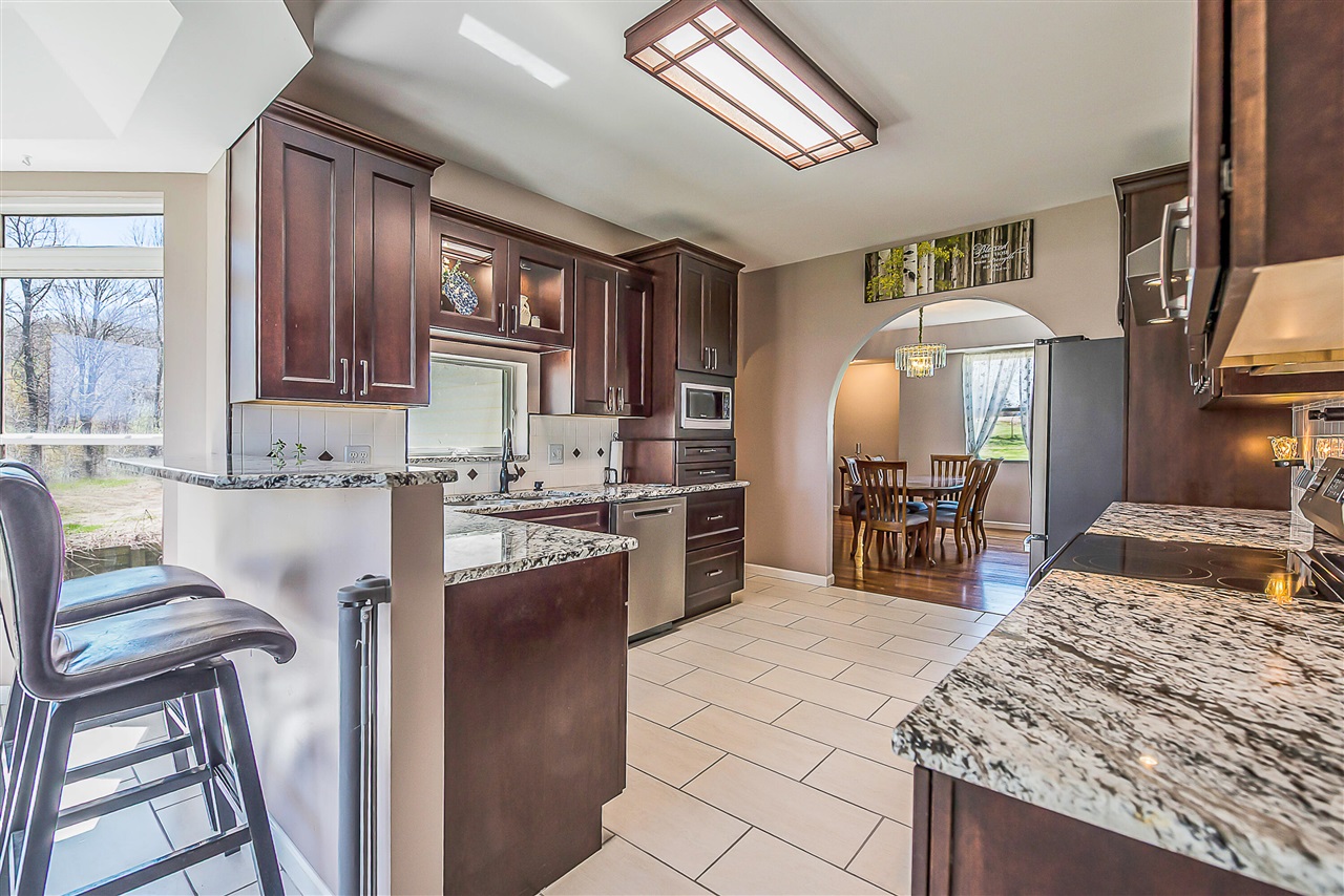 17275 Garvey Road, Chelsea, MI, 48118-9328