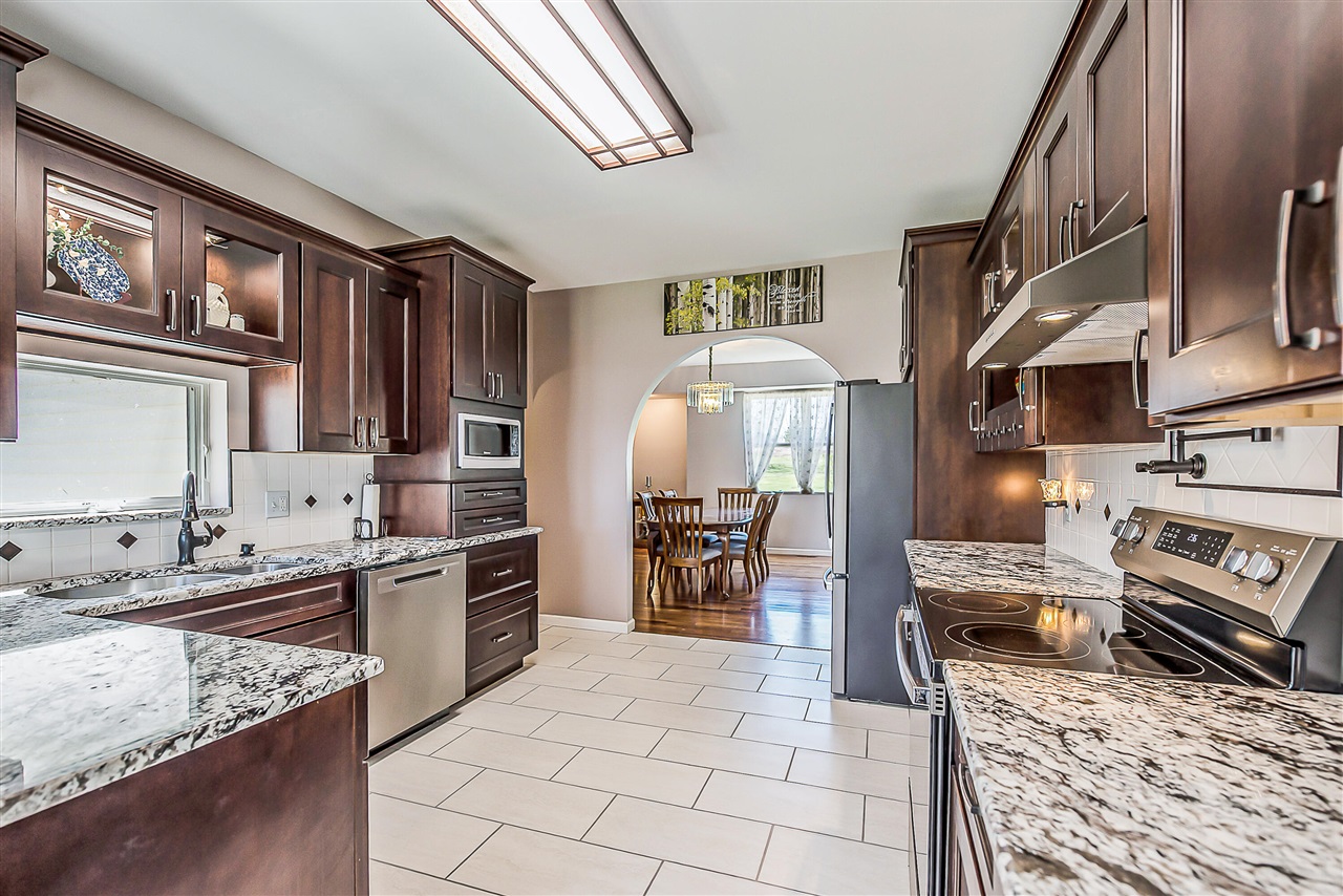 17275 Garvey Road, Chelsea, MI, 48118-9328