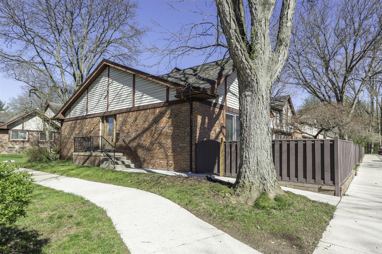 614 Terrace Lane, Ypsilanti, MI, 48198