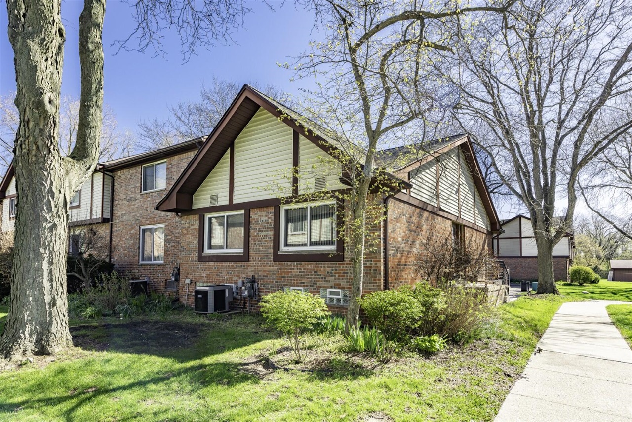 614 Terrace Lane, Ypsilanti, MI, 48198