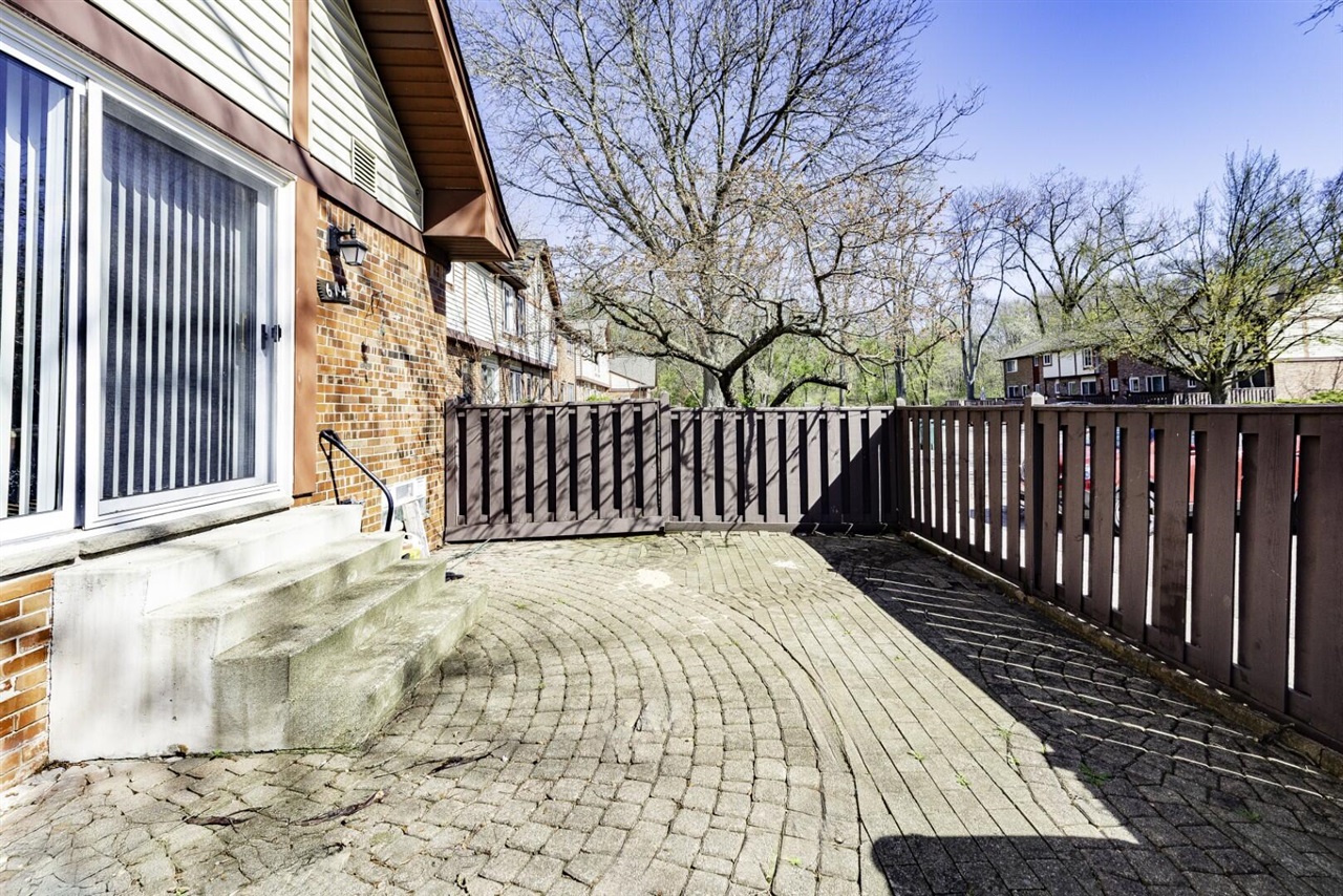 614 Terrace Lane, Ypsilanti, MI, 48198