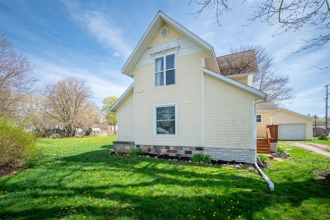 220 Comstock Street, Adrian, MI, 49221