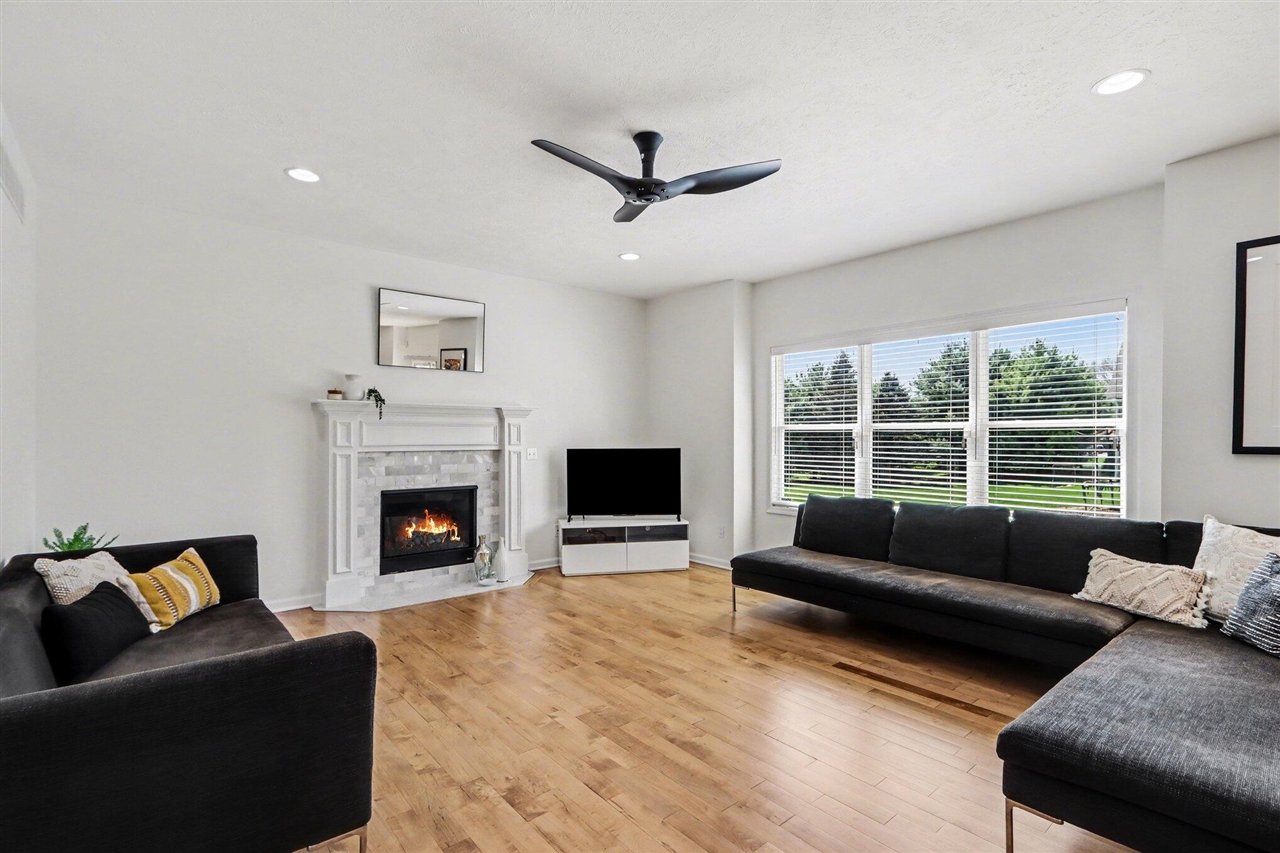 7774 Drake Ridge, Kalamazoo, MI, 49009