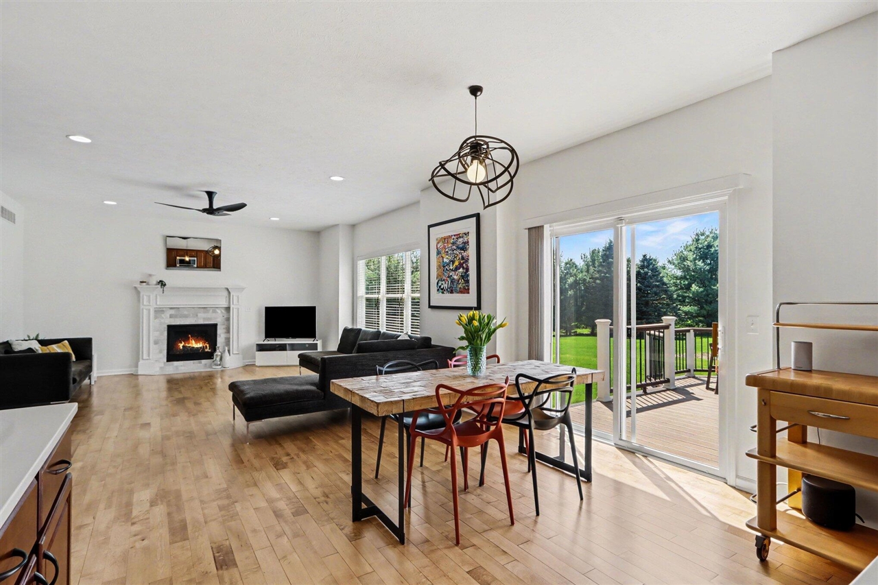 7774 Drake Ridge, Kalamazoo, MI, 49009