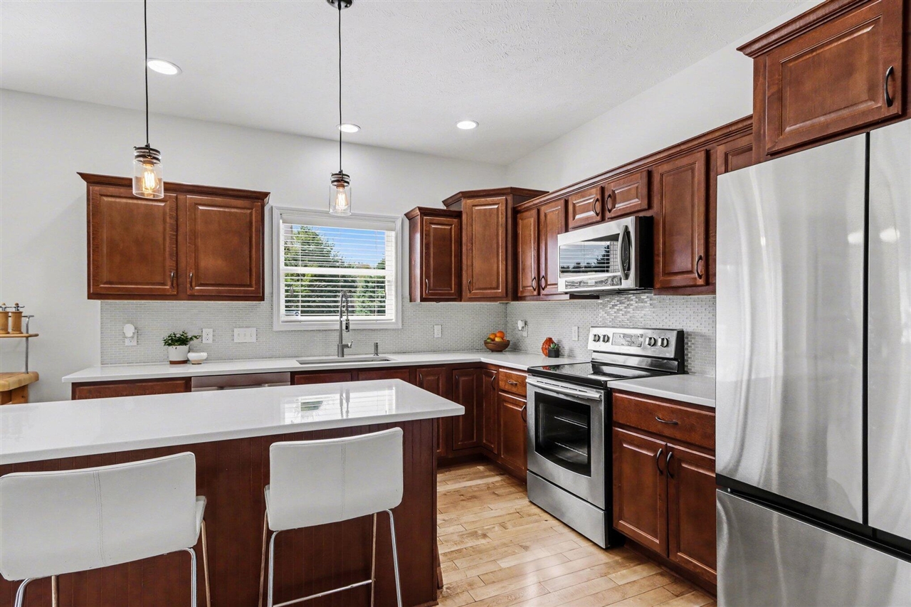 7774 Drake Ridge, Kalamazoo, MI, 49009