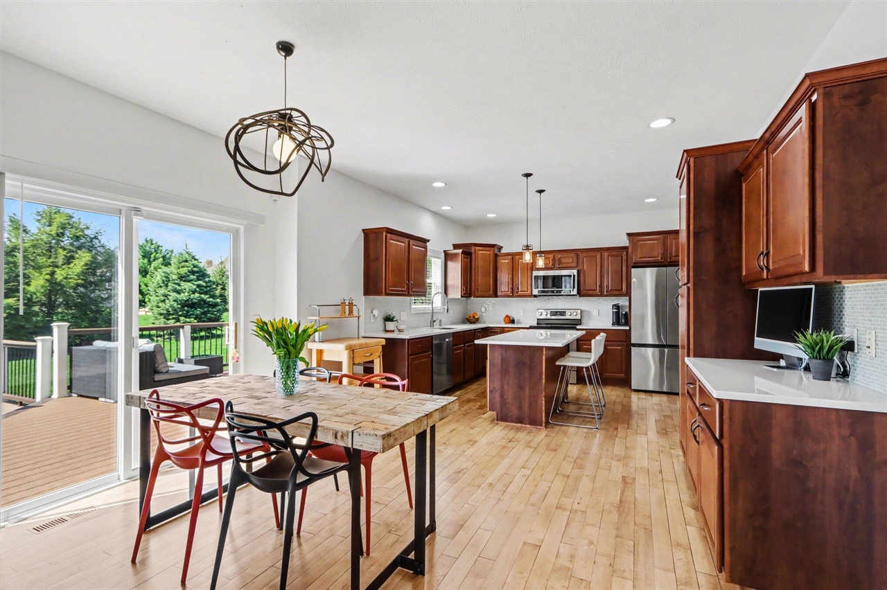 7774 Drake Ridge, Kalamazoo, MI, 49009