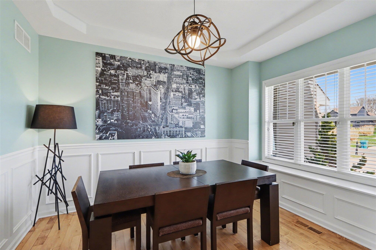 7774 Drake Ridge, Kalamazoo, MI, 49009