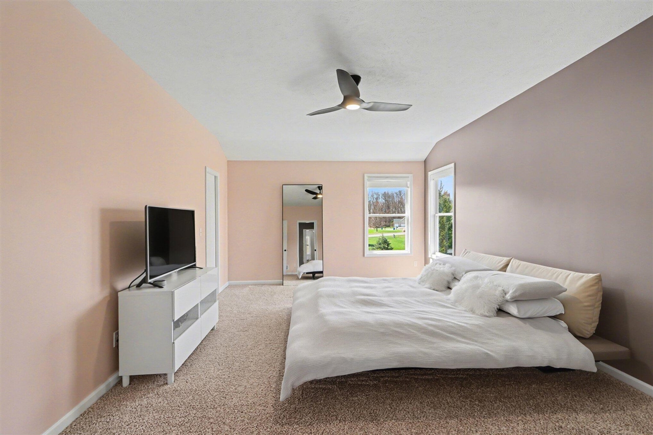 7774 Drake Ridge, Kalamazoo, MI, 49009