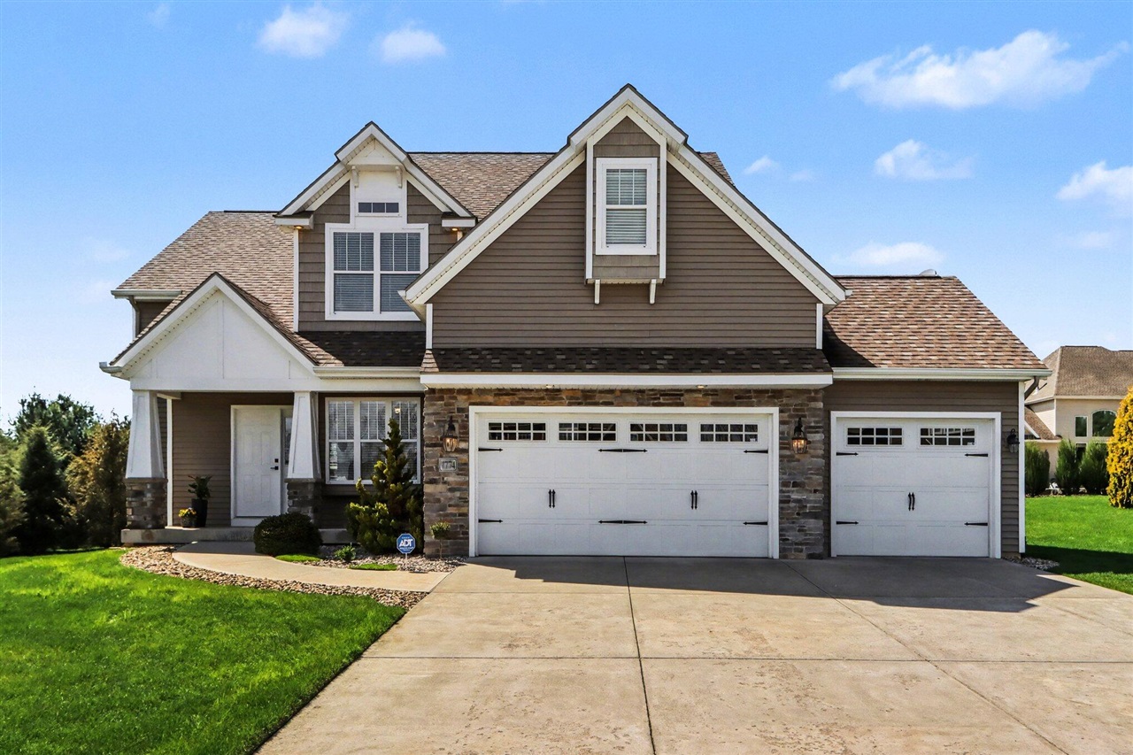 7774 Drake Ridge, Kalamazoo, MI, 49009