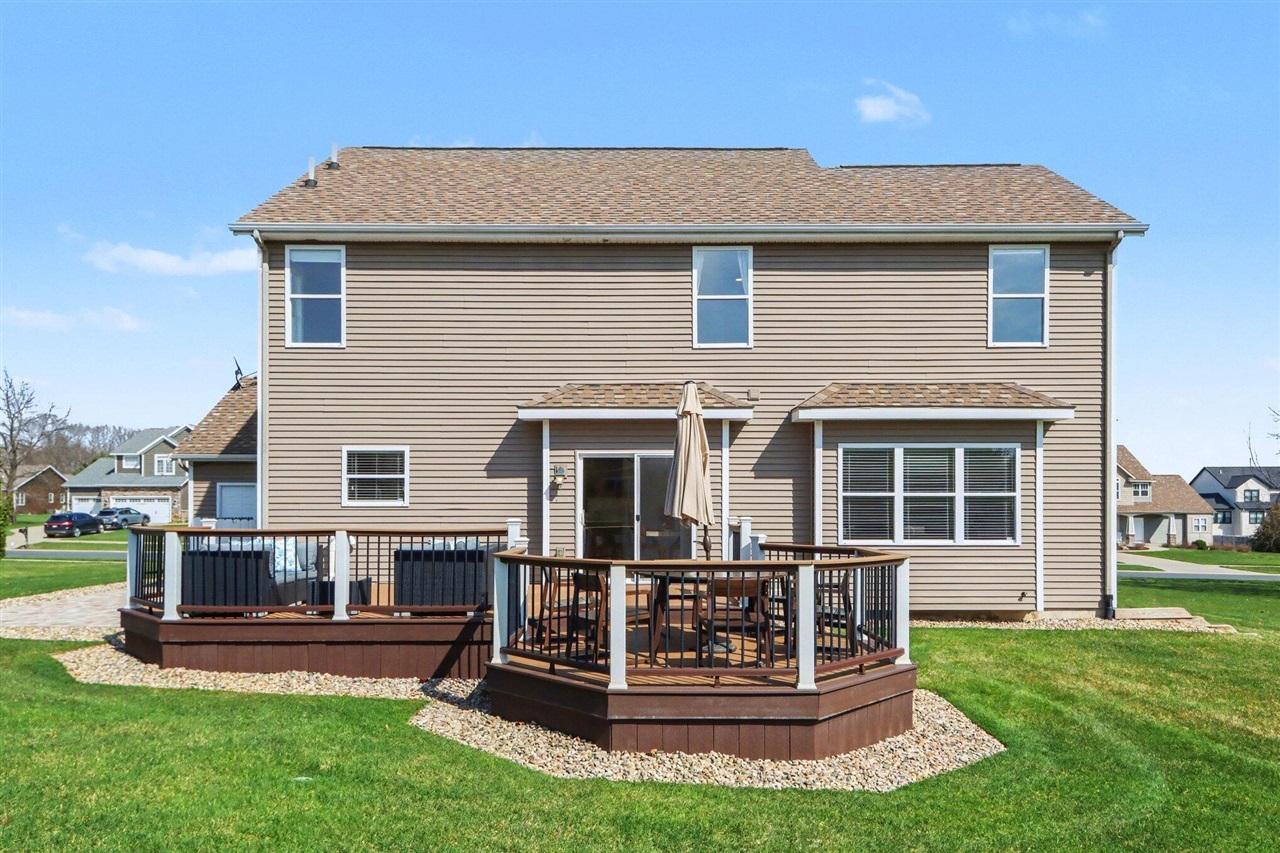 7774 Drake Ridge, Kalamazoo, MI, 49009