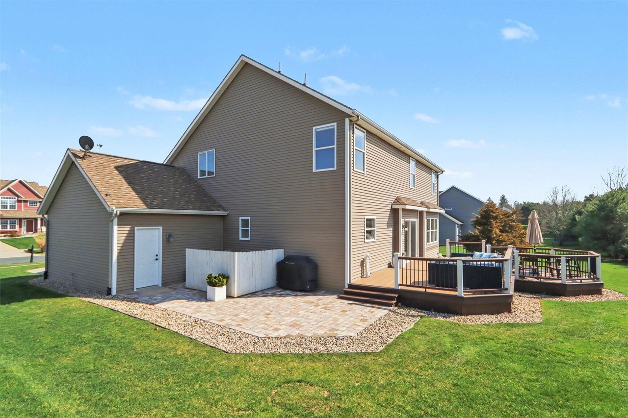 7774 Drake Ridge, Kalamazoo, MI, 49009