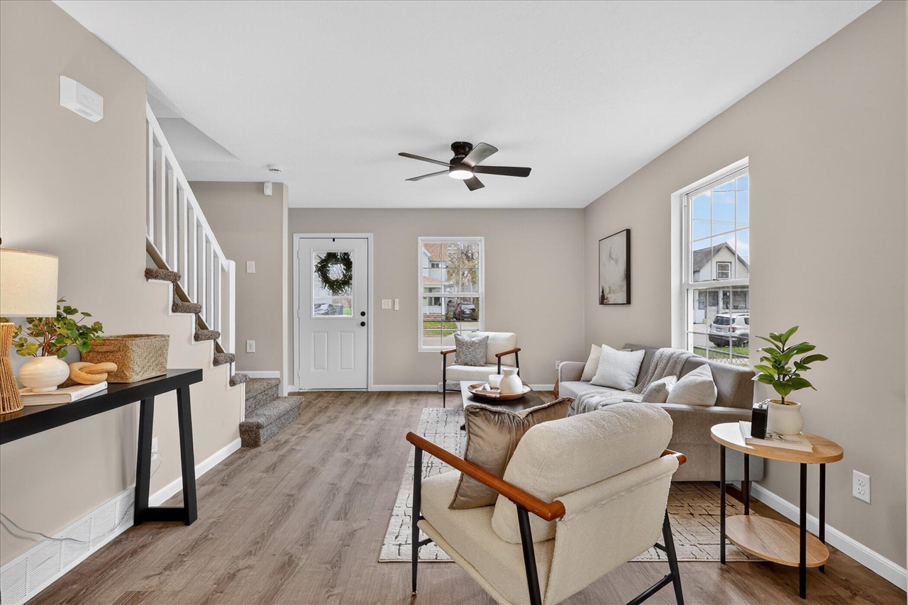 1039 Cass Avenue, Grand Rapids, MI, 49507-1119