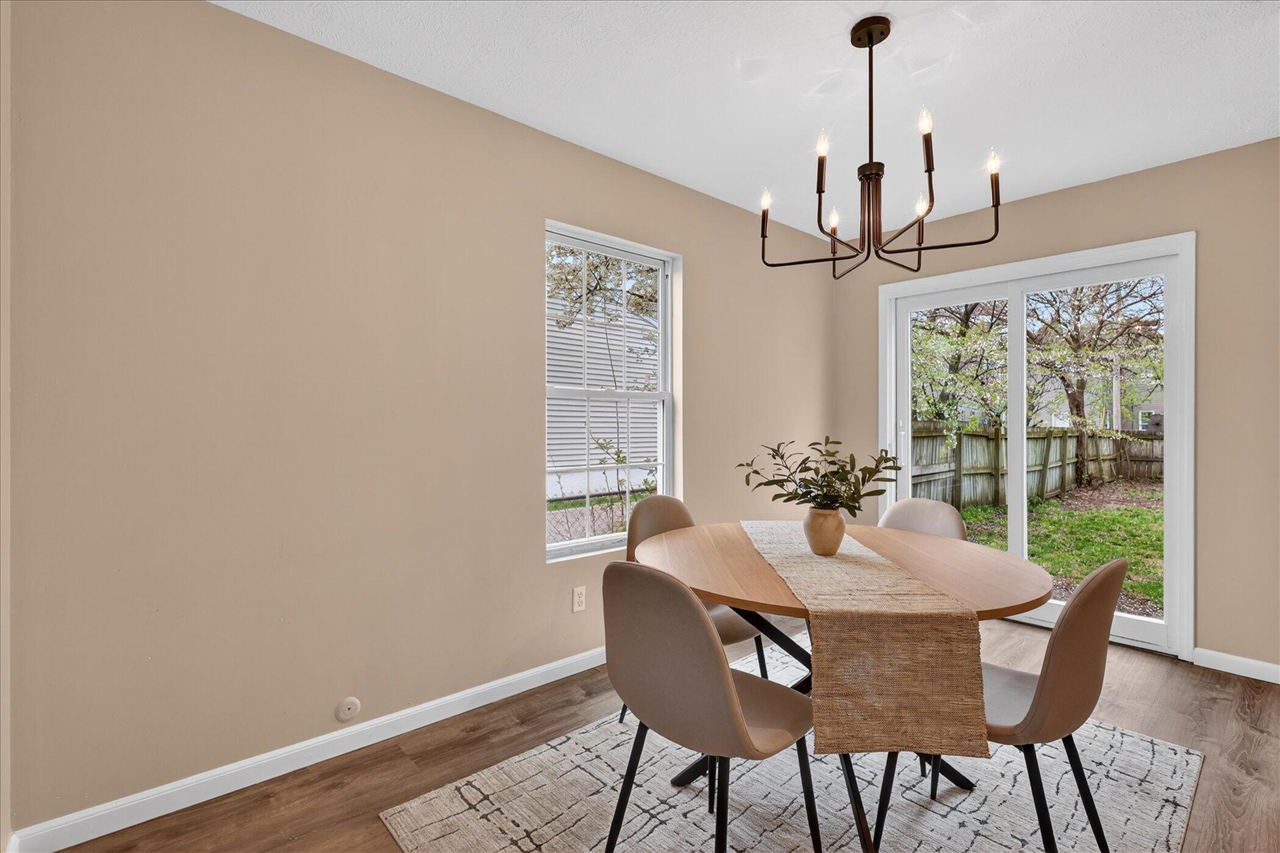 1039 Cass Avenue, Grand Rapids, MI, 49507-1119