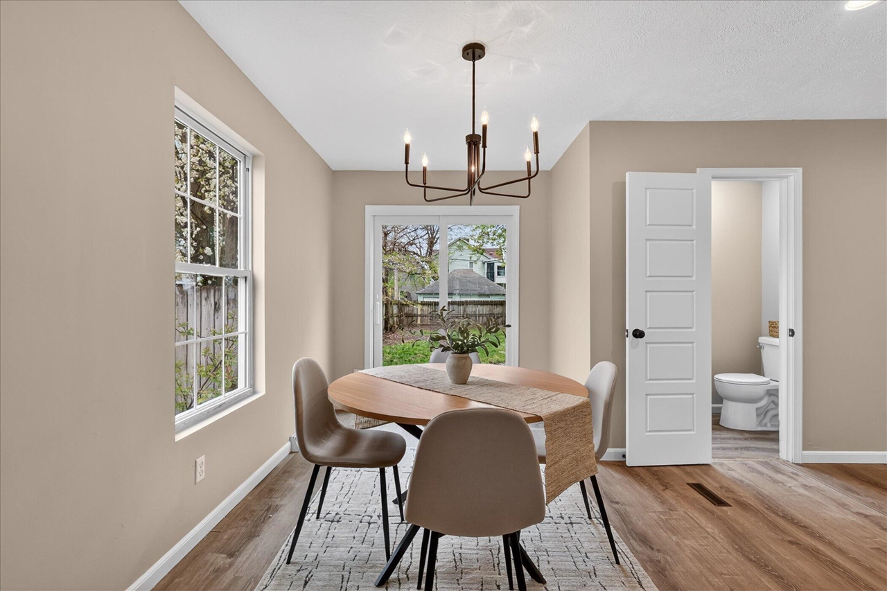1039 Cass Avenue, Grand Rapids, MI, 49507-1119