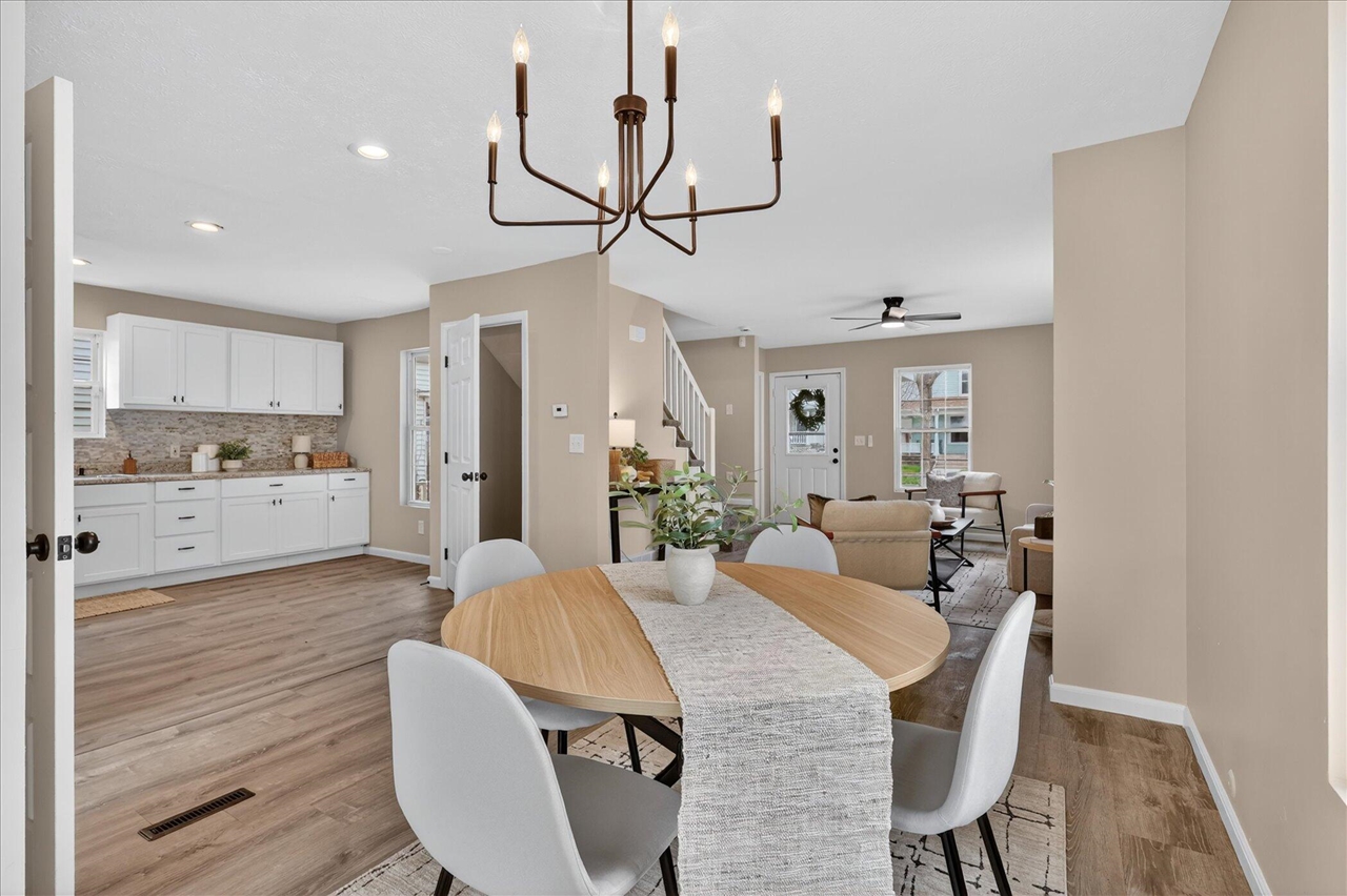 1039 Cass Avenue, Grand Rapids, MI, 49507-1119