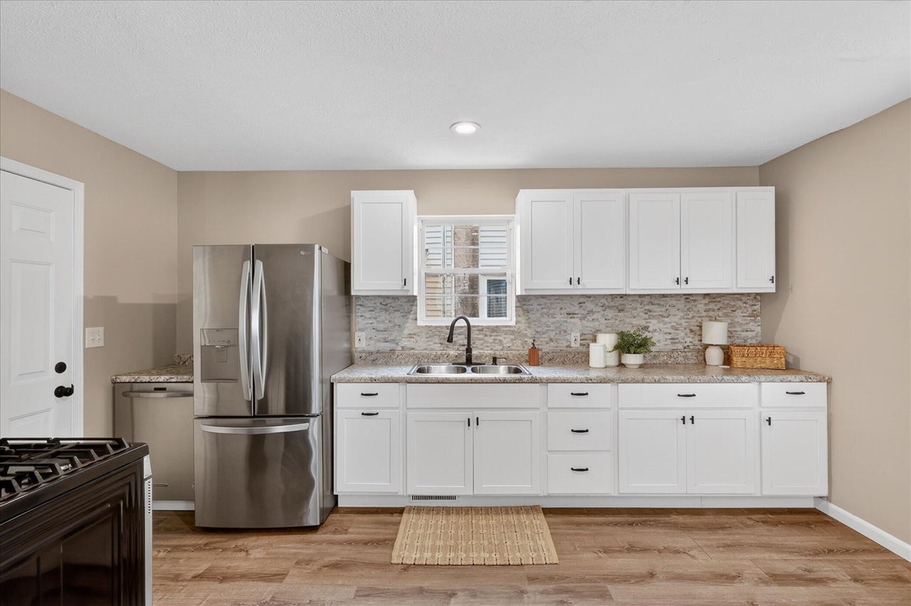 1039 Cass Avenue, Grand Rapids, MI, 49507-1119