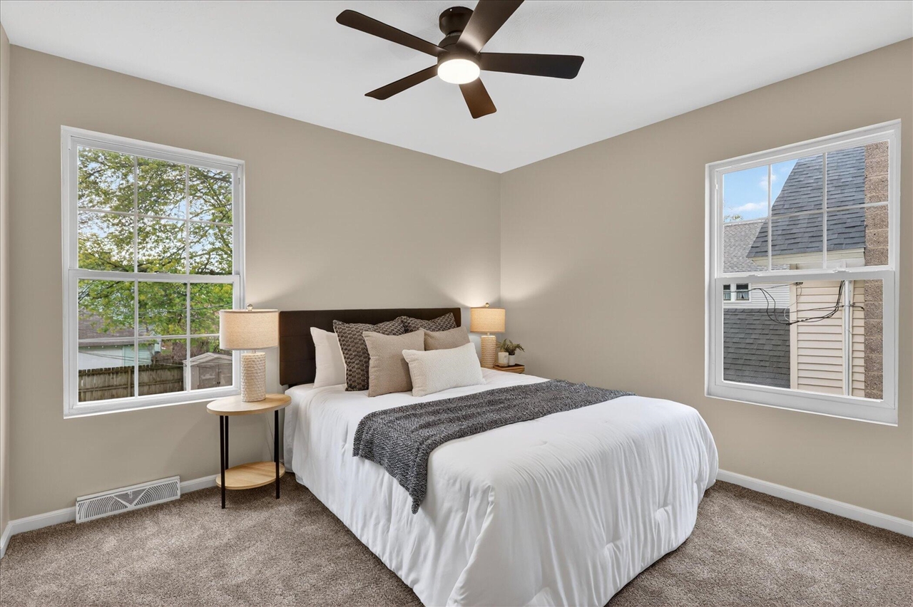 1039 Cass Avenue, Grand Rapids, MI, 49507-1119