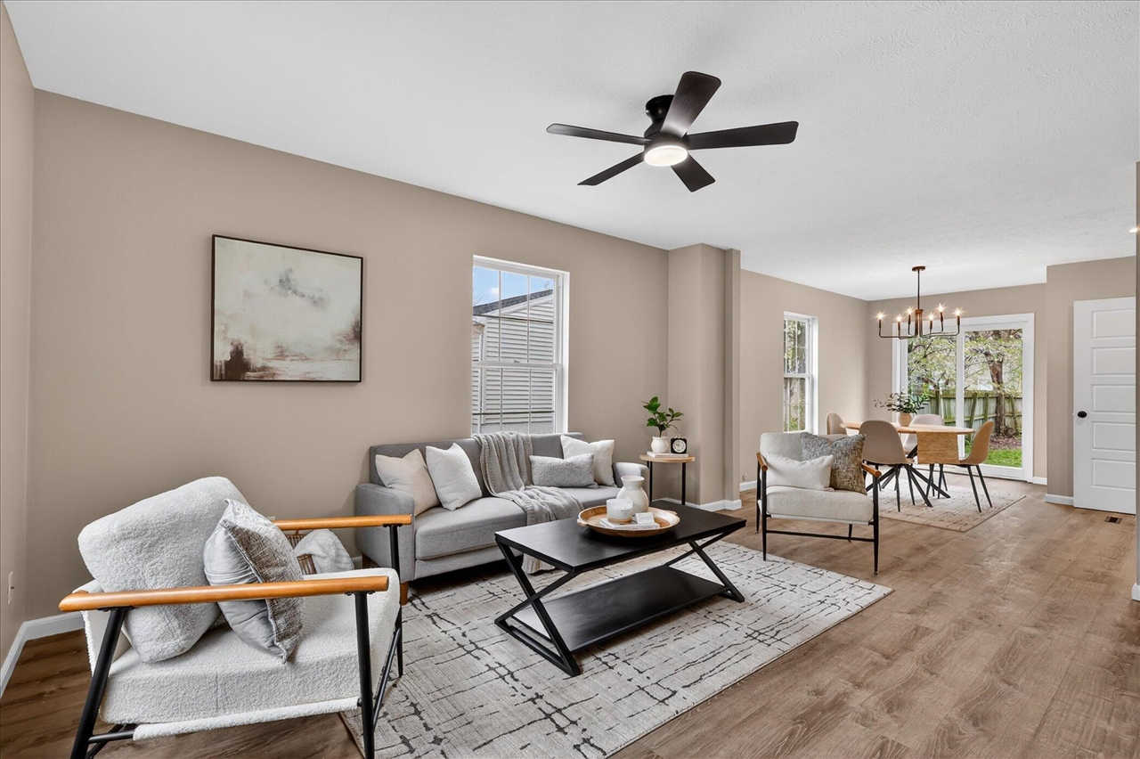 1039 Cass Avenue, Grand Rapids, MI, 49507-1119