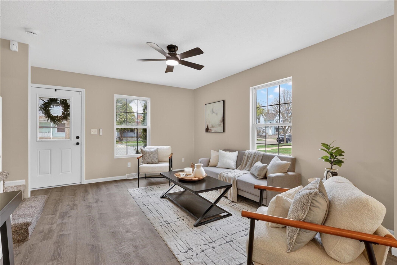 1039 Cass Avenue, Grand Rapids, MI, 49507-1119