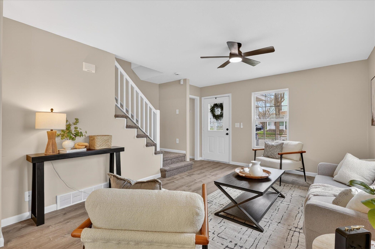1039 Cass Avenue, Grand Rapids, MI, 49507-1119
