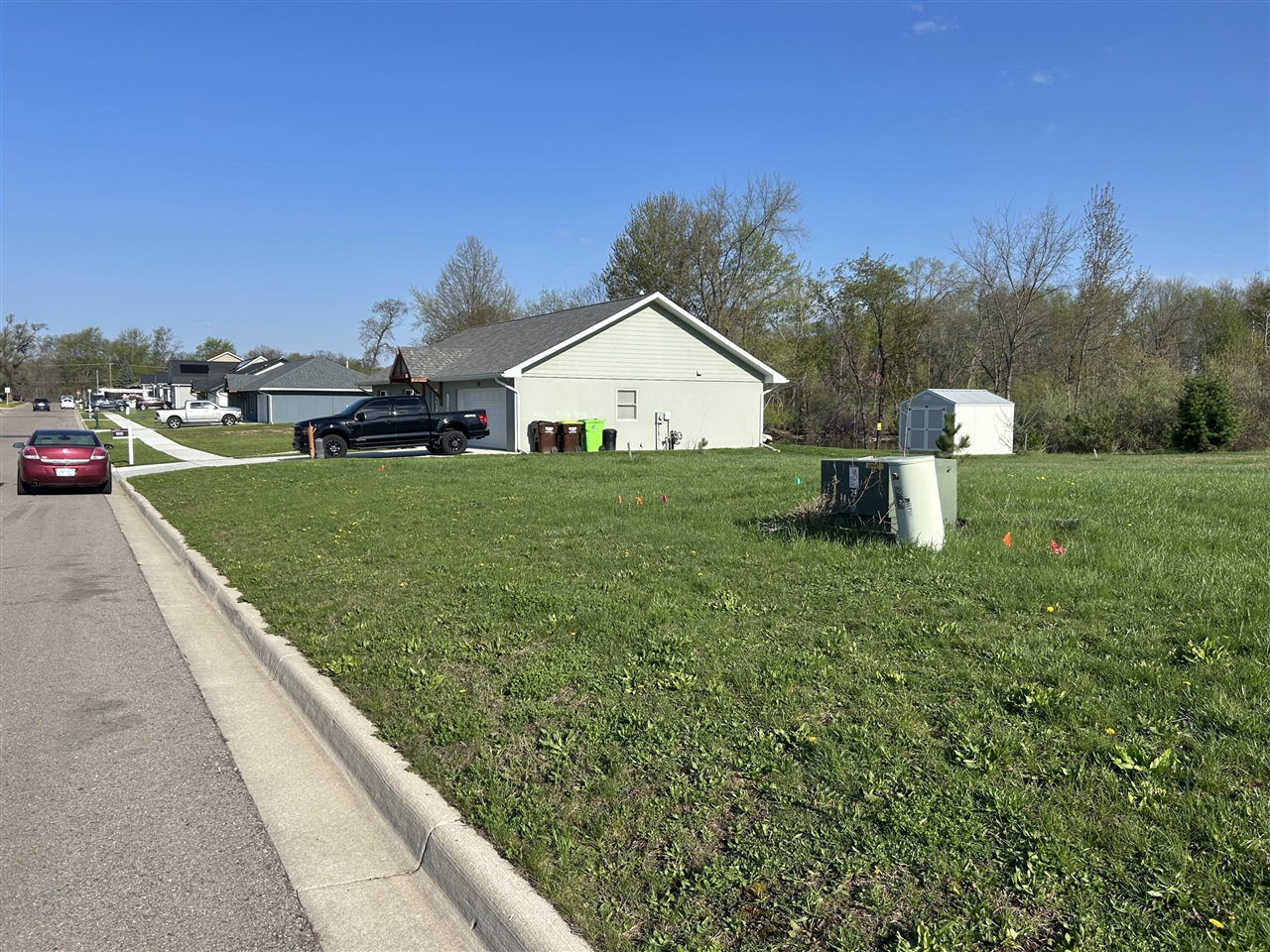 280 Canfield Street, Milan, MI, 48160-1635