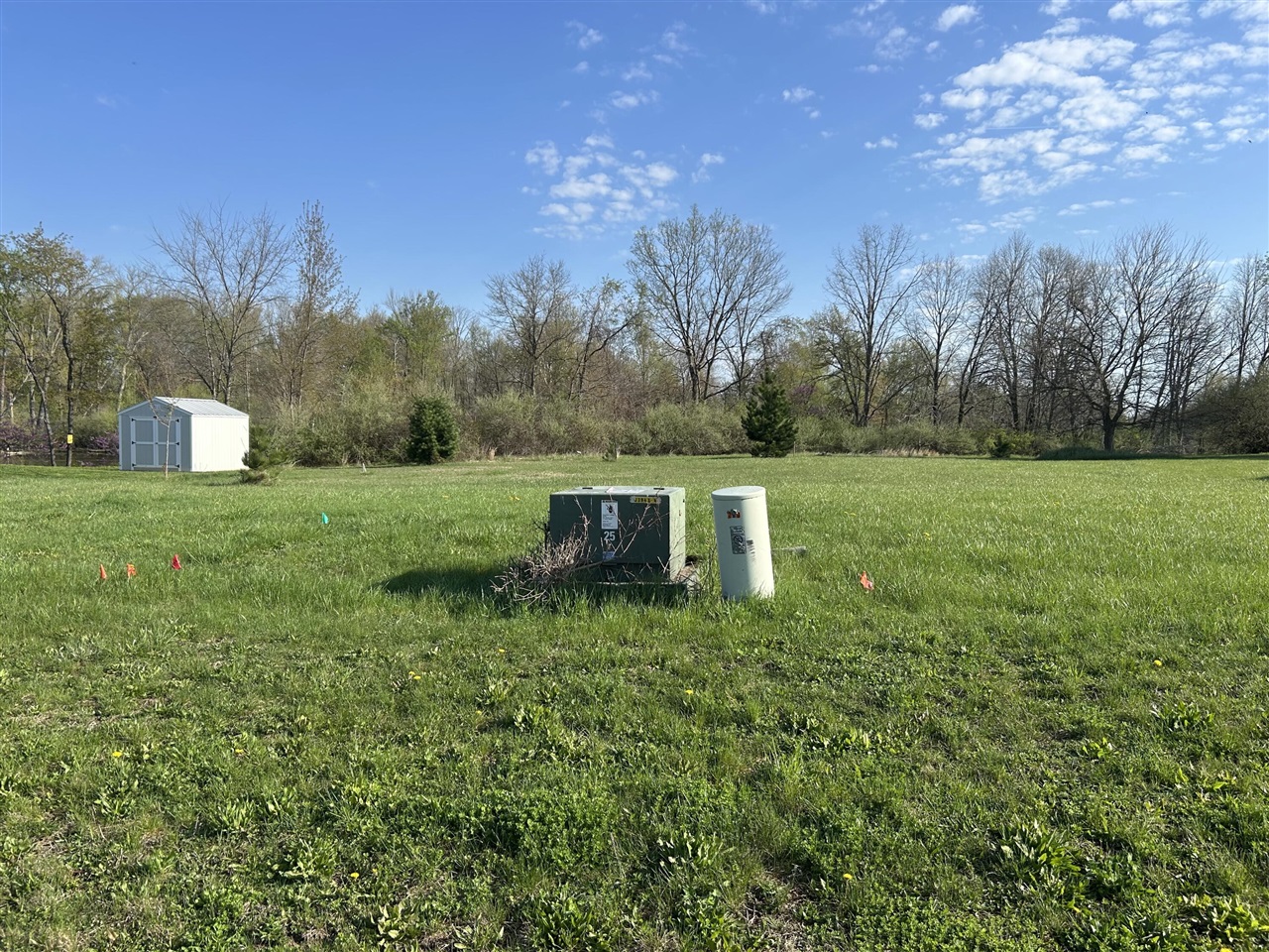 280 Canfield Street, Milan, MI, 48160-1635