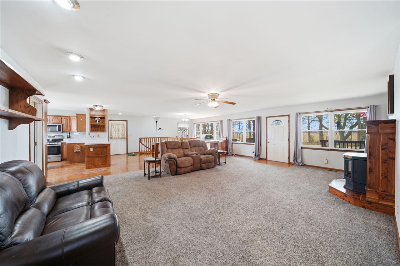 14912 Devereaux Road, Albion, MI, 49224-9117
