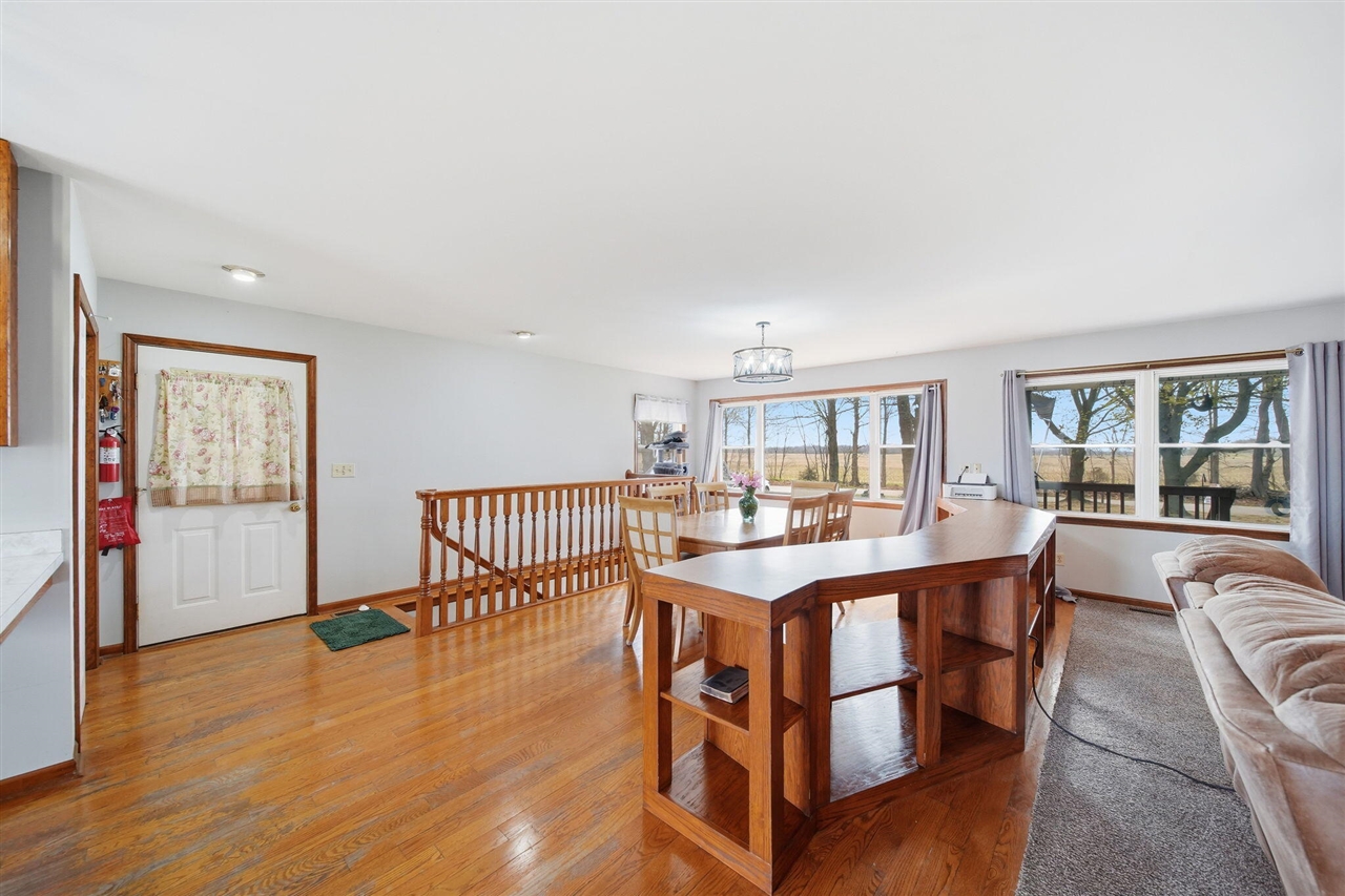 14912 Devereaux Road, Albion, MI, 49224-9117