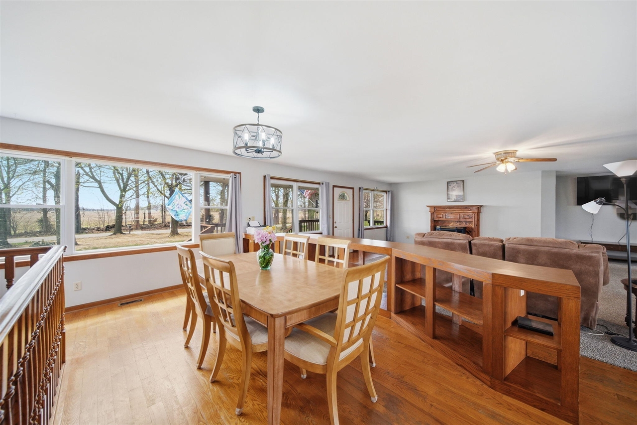 14912 Devereaux Road, Albion, MI, 49224-9117