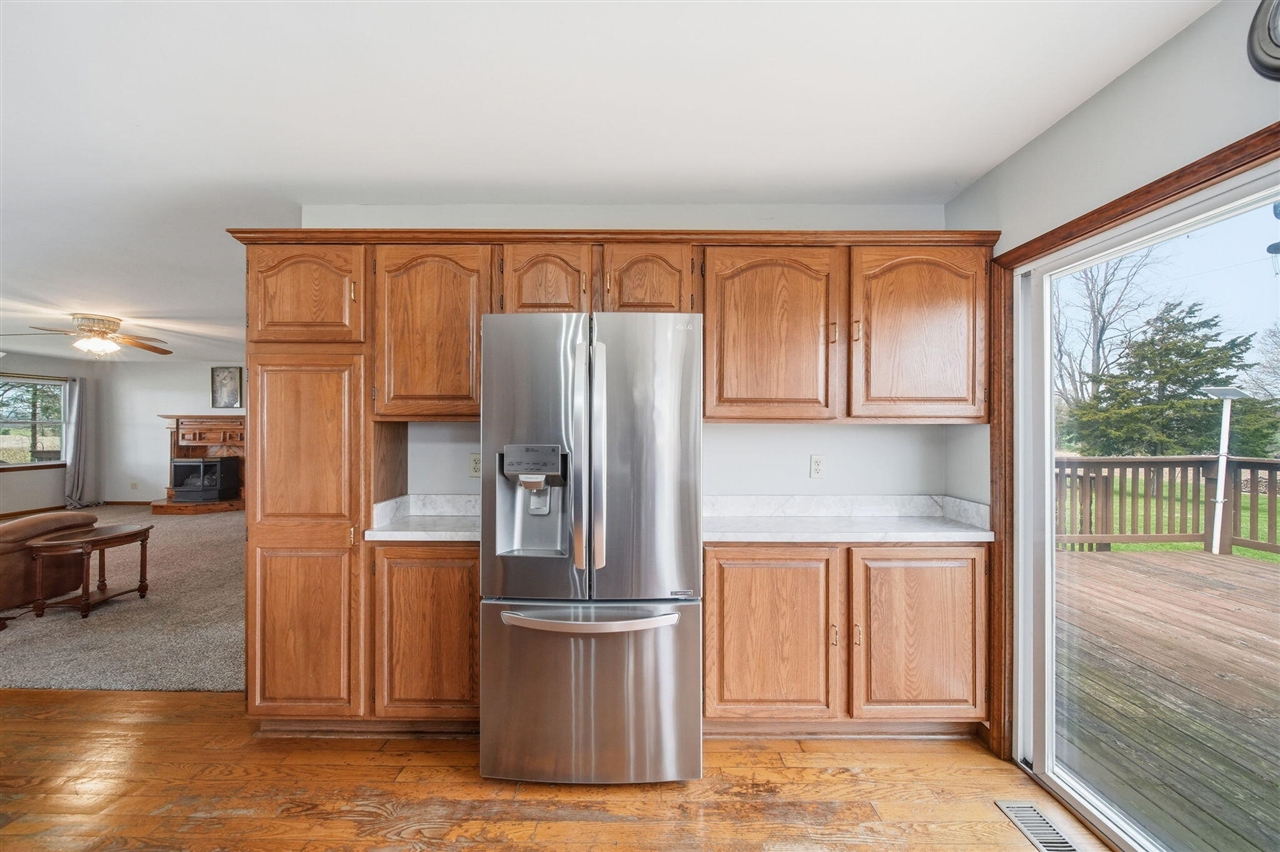 14912 Devereaux Road, Albion, MI, 49224-9117