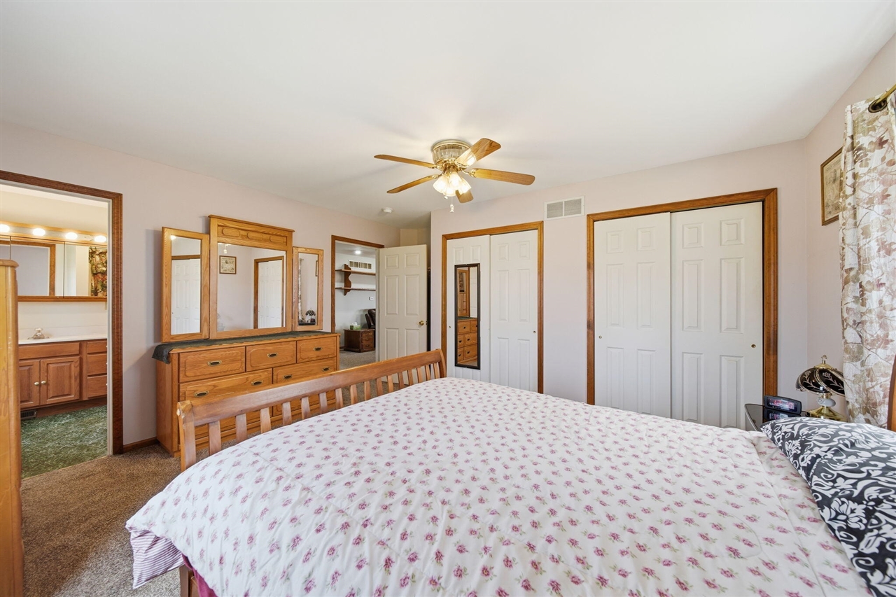 14912 Devereaux Road, Albion, MI, 49224-9117