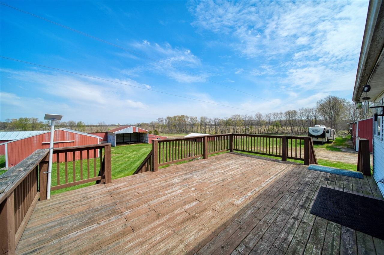 14912 Devereaux Road, Albion, MI, 49224-9117