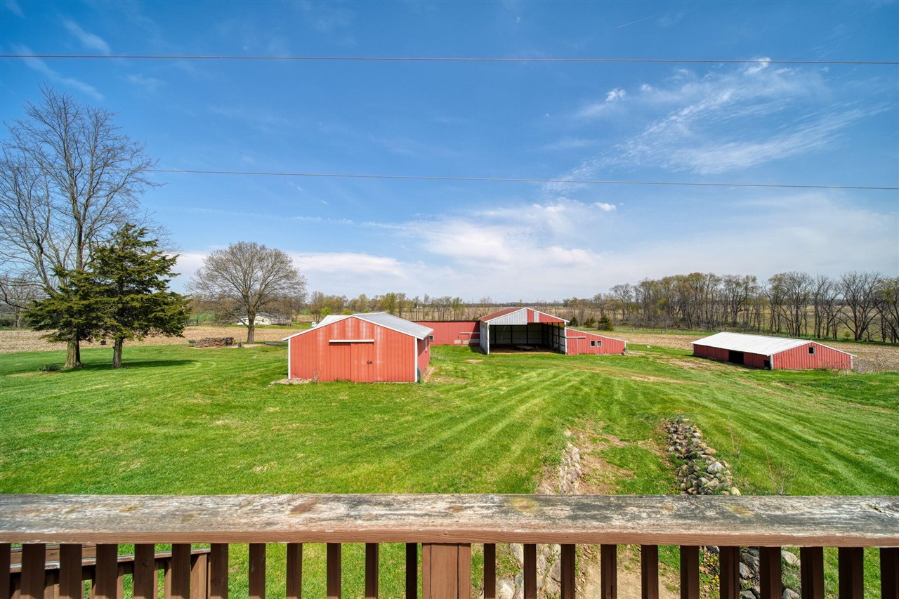 14912 Devereaux Road, Albion, MI, 49224-9117