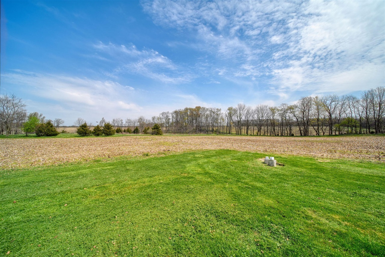 14912 Devereaux Road, Albion, MI, 49224-9117
