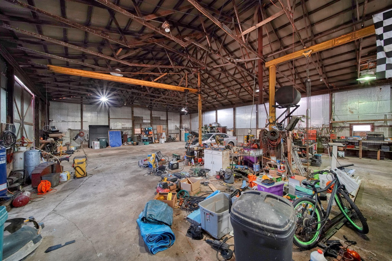 14912 Devereaux Road, Albion, MI, 49224-9117