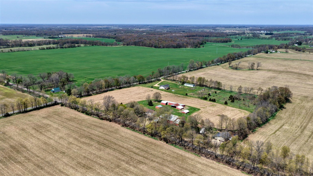 14912 Devereaux Road, Albion, MI, 49224-9117