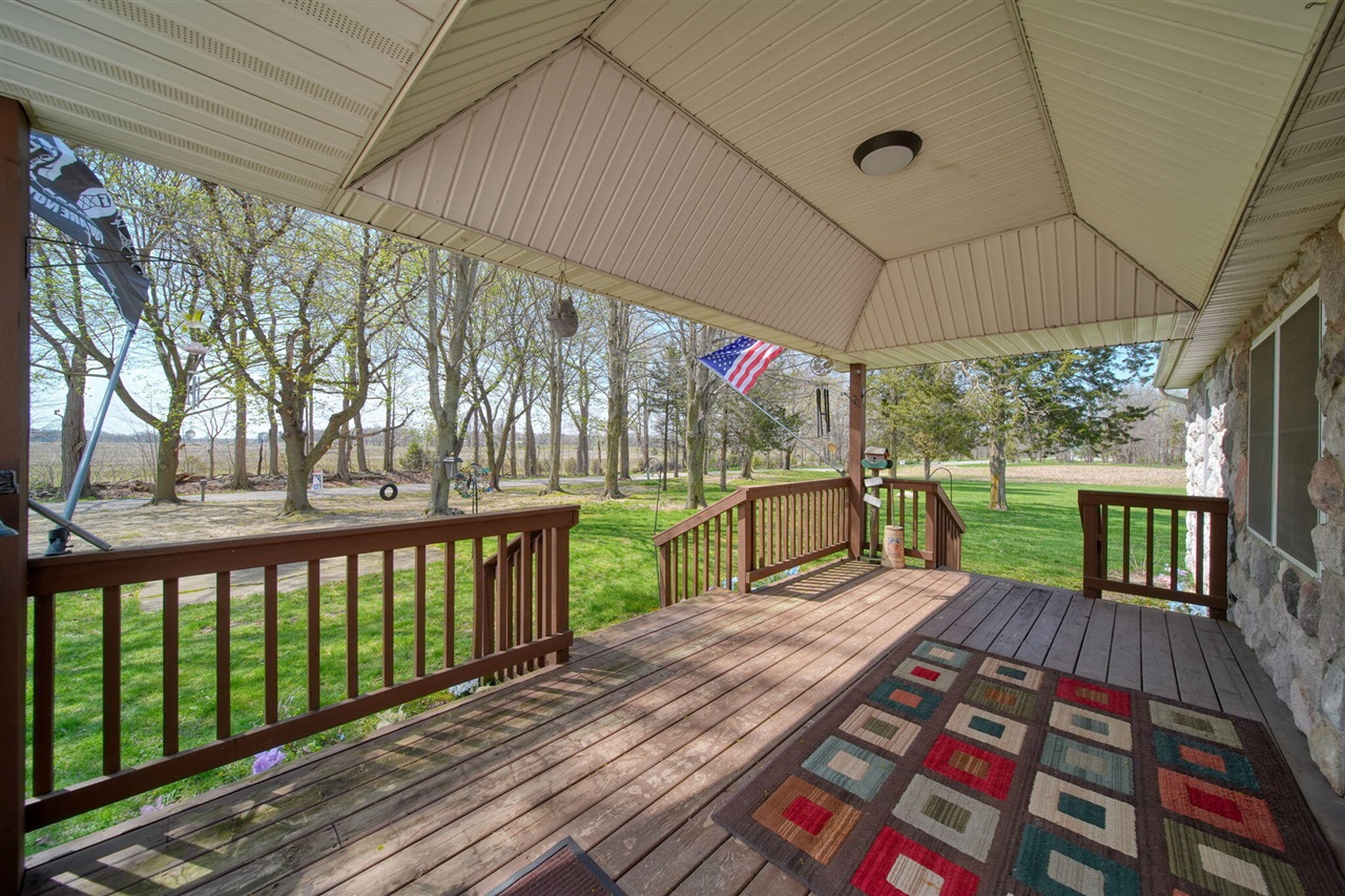 14912 Devereaux Road, Albion, MI, 49224-9117