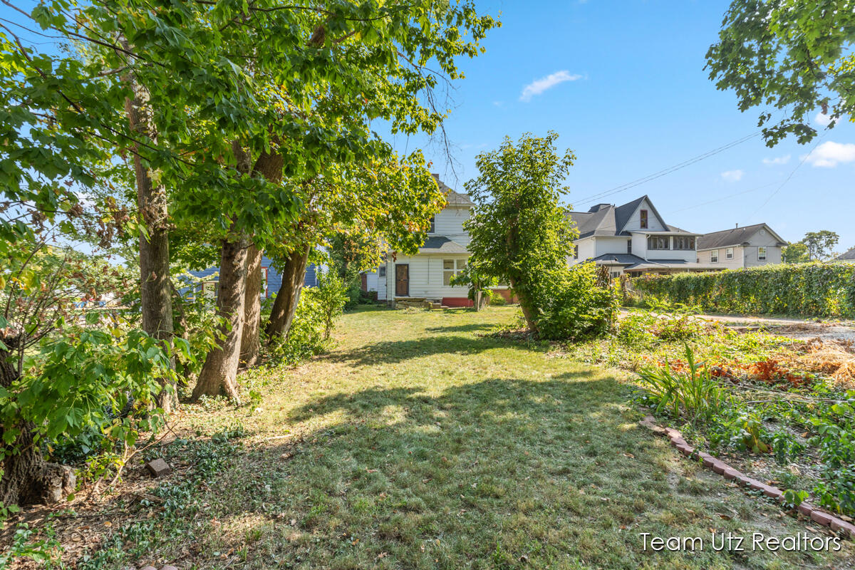 917 Jefferson Avenue, Grand Rapids, MI, 49507-1149