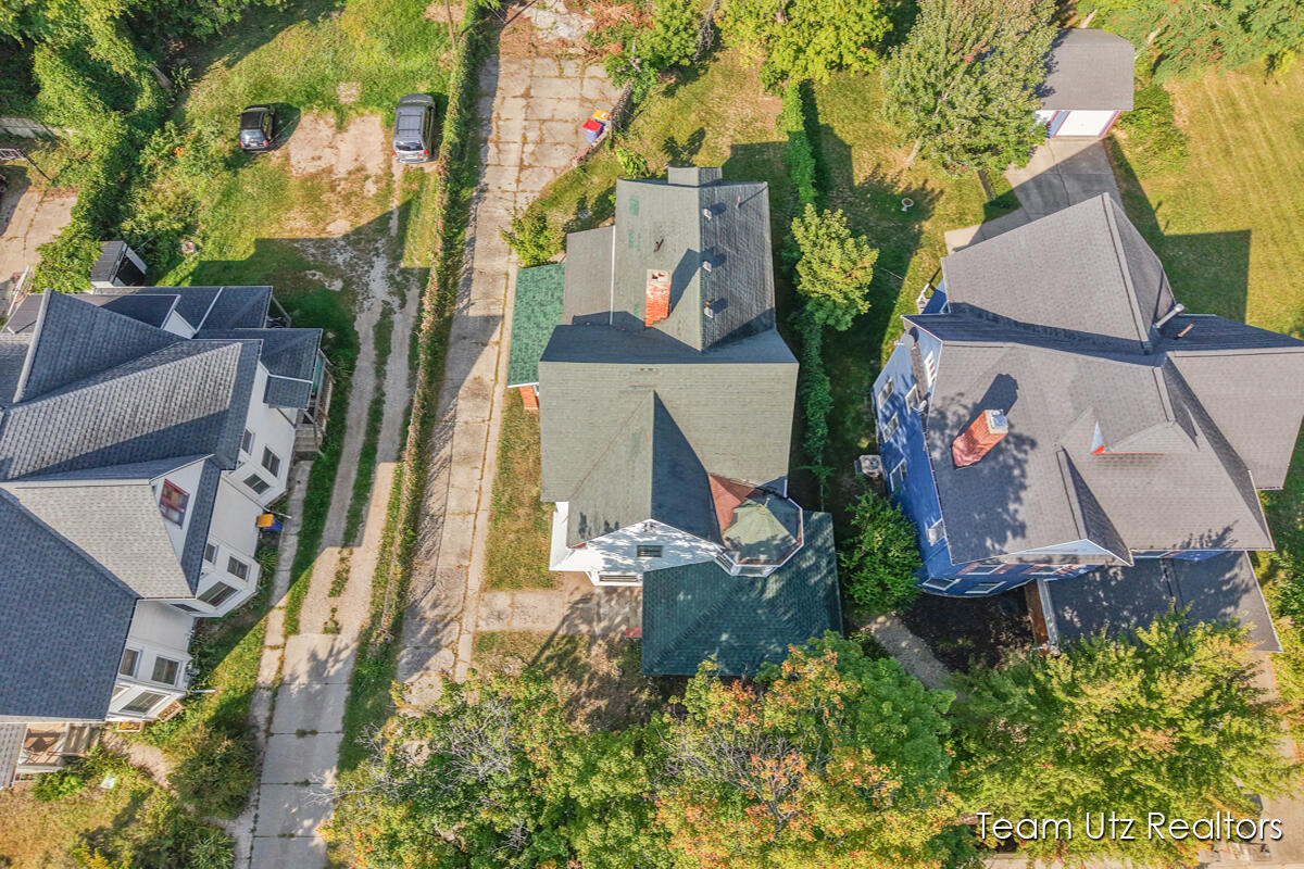 917 Jefferson Avenue, Grand Rapids, MI, 49507-1149