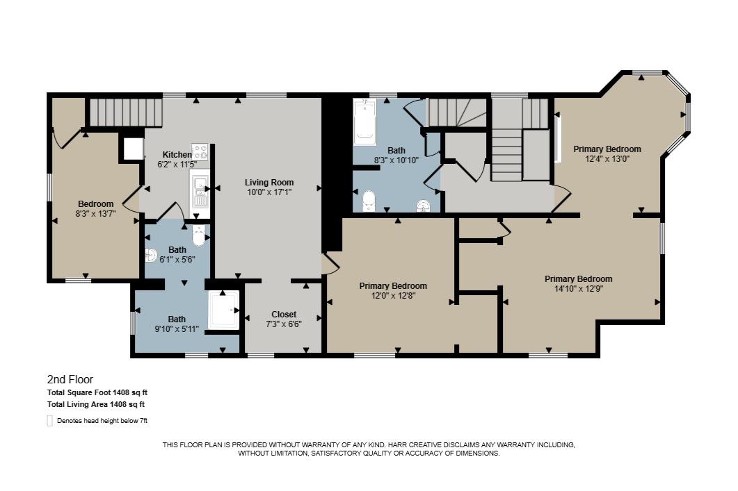 917 Jefferson Avenue, Grand Rapids, MI, 49507-1149