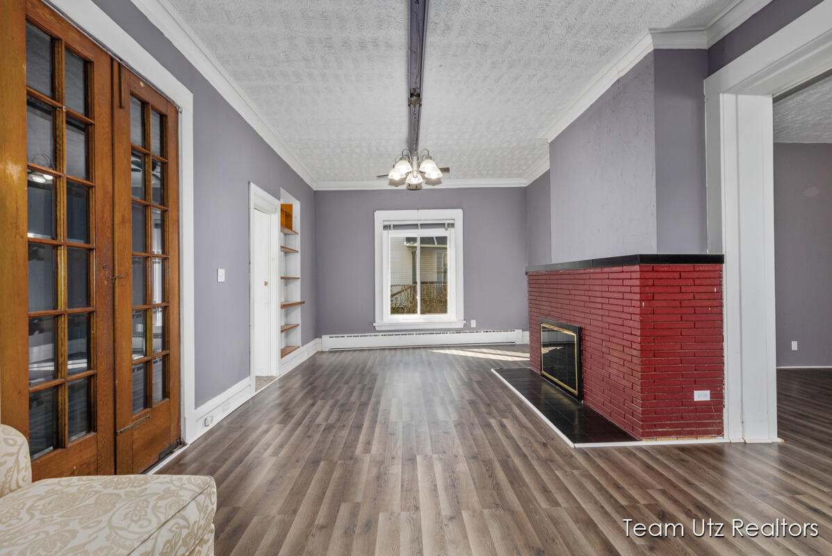 917 Jefferson Avenue, Grand Rapids, MI, 49507-1149