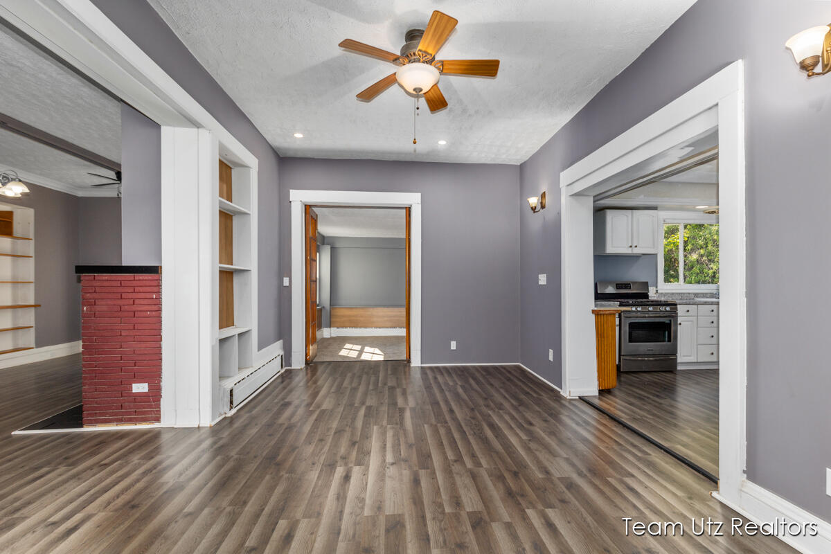 917 Jefferson Avenue, Grand Rapids, MI, 49507-1149