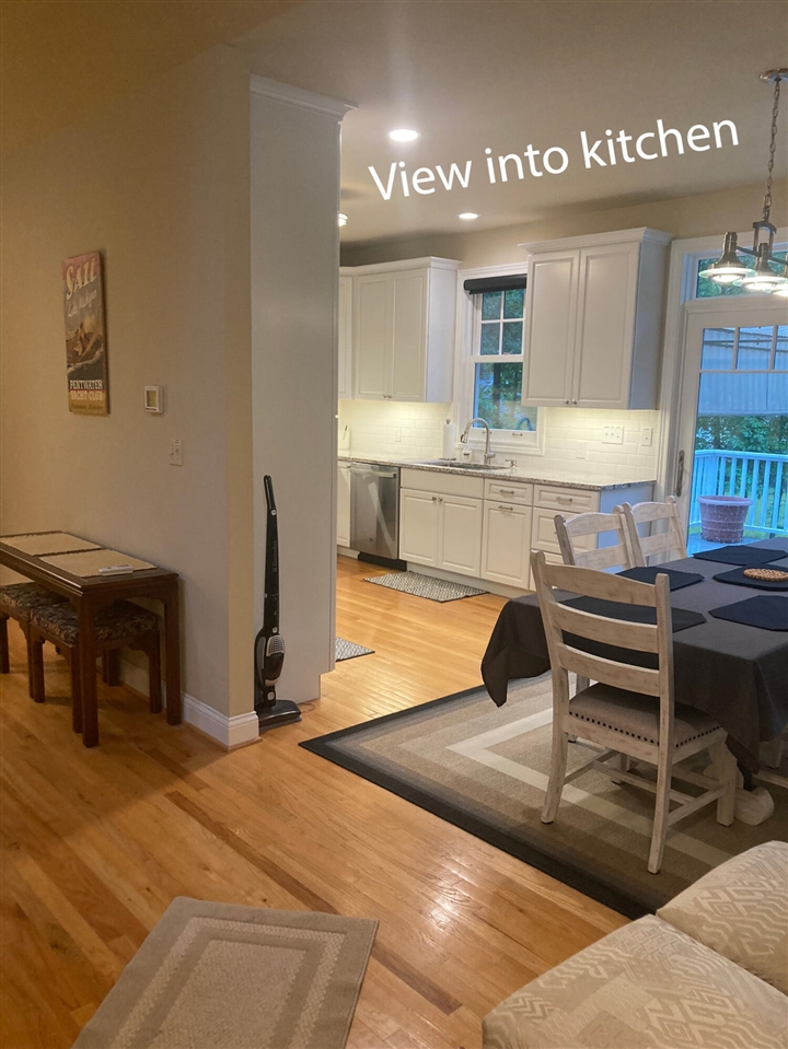 5875 W Michigan Avenue, Pentwater, MI, 49449-8906