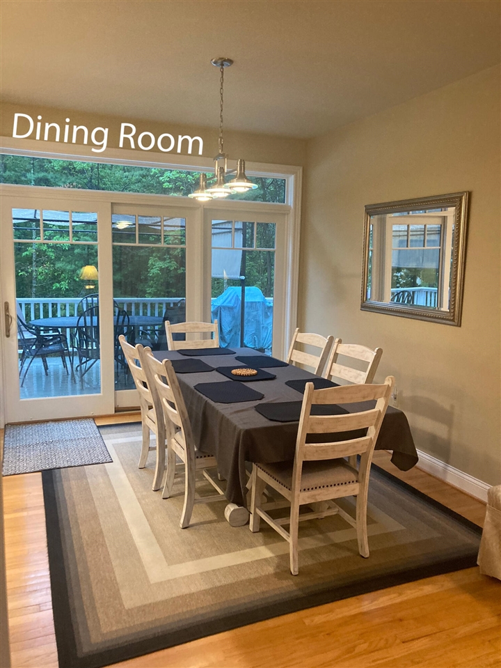 5875 W Michigan Avenue, Pentwater, MI, 49449-8906