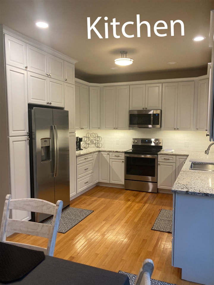 5875 W Michigan Avenue, Pentwater, MI, 49449-8906