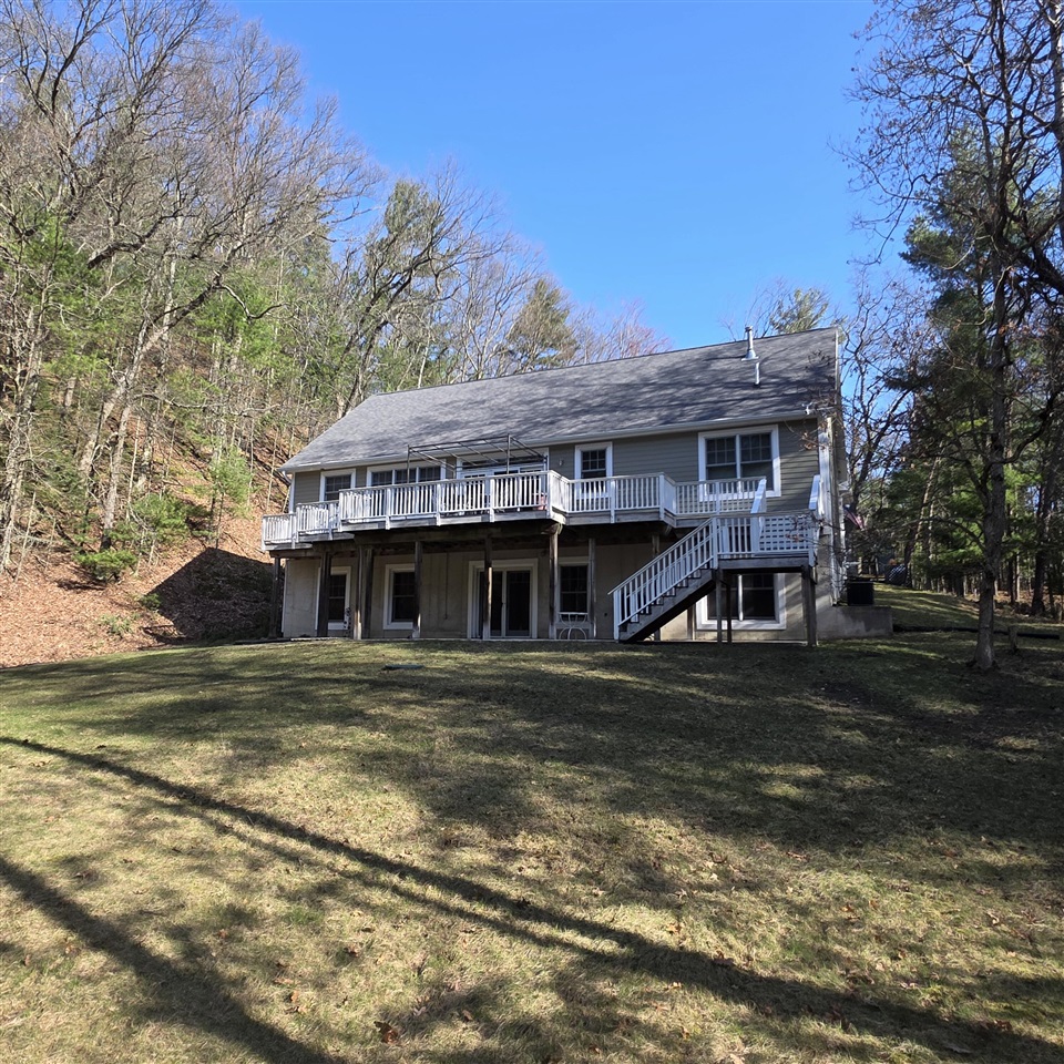 5875 W Michigan Avenue, Pentwater, MI, 49449-8906